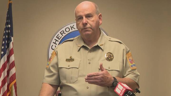 Two Rome adults killed, seven children injured in Cherokee County ATV crash