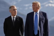 CP NewsAlert: Carney has phone call with Trump amid bilateral tensions
