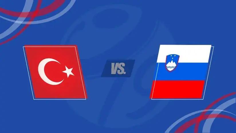 Turquía vs Eslovenia EN VIVO: ¿a qué hora juegan y dónde ver los octavos de final del Mundial de Vóley 2025?