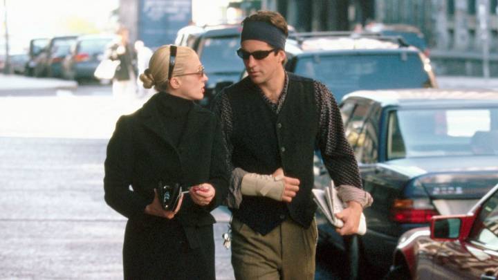 We’re Calling It: Carolyn Bessette-Kennedy’s Go-To Jeans Will Be Everywhere This Fall