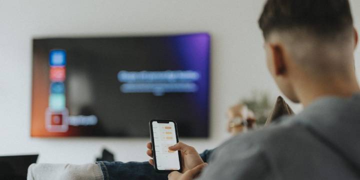 Streaming has Americans more glued to their screens than ever, but it could all come crashing down in the case of a 'content recession,' BofA says
