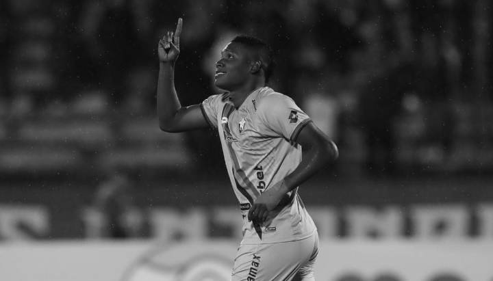 Conmoción en el fútbol: Muere jugador Marcos Olmedo en trágico accidente de tránsito