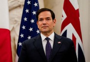 'What?': Former ambassador baffled by Marco Rubio's apparent flip
