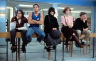 ‘The Breakfast Club’ returning to theaters for 40th anniversary