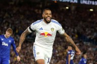 Leeds striker Lukas Nmecha and his long road to a Premier League goal