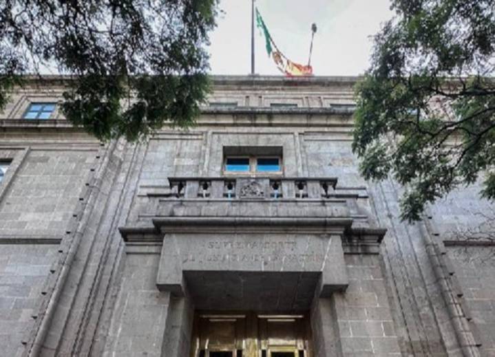 Norma Piña entrega su corte; deja su trabajo “al escrutinio de la historia”