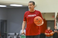 Report: Hogs facing Tigers in exhibition