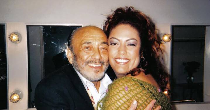 Lamentan muerte del pianista y compositor Eddie Palmieri
