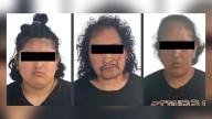 Caso Fernando: Vinculan a proceso a tres implicados en muerte del niño de La Paz, Edomex