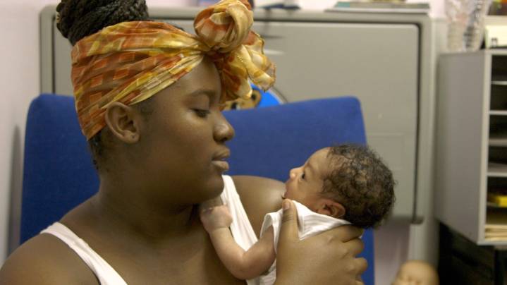 Free screening of Black breastfeeding documentary on Aug. 24