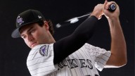 Rockies calling up top-10 prospect for MLB debut