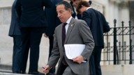 Democrats introduce bill to block Trump DC police takeover