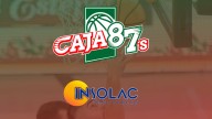 Fundación Cajasol, Ayuntamiento y Caja 87 firman una acuerdo para garantizar una cantera de baloncesto de élite en Sevilla