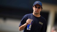 ‘Checo’ Pérez regresa a la F1: firma con Cadillac para su debut en 2026