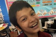 Cause of Death Revealed for 12-Year-Old Boy Found in Lagoon