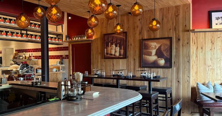 Kevin Rathbun’s Krog Bar returns in Atlanta