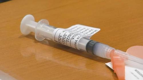 New COVID vaccine is available, however, approval adds restrictions for some patients