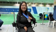 Karina Martínez logra plata en la Curitiba World Boccia Cup 2025