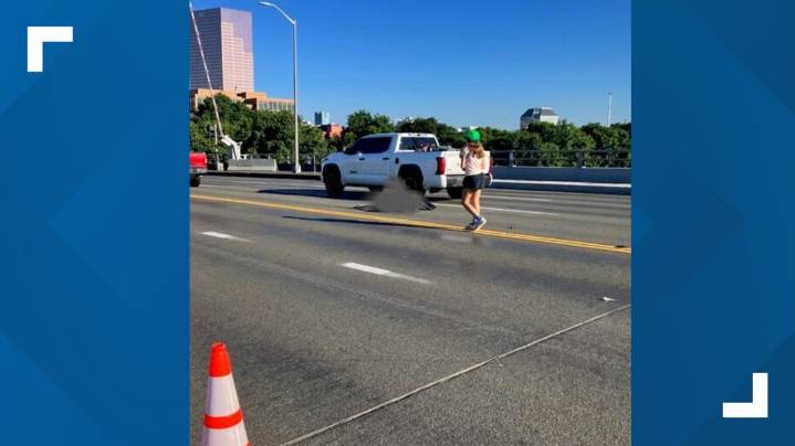 Cyclist injured in Morrison Bridge hit-and-run before Bridge Pedal