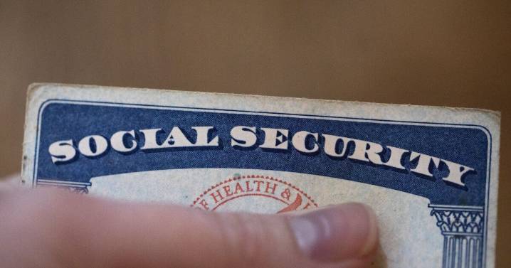 Social Security turns 90 today. Can the program make it to 100?