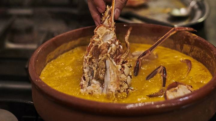 Los restaurantes de Menorca que tienes que pisar sí o sí este verano
