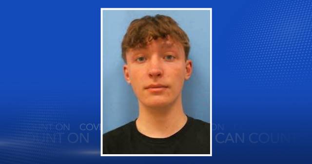 18-year-old accused of sending obscene videos to child in Franklin County