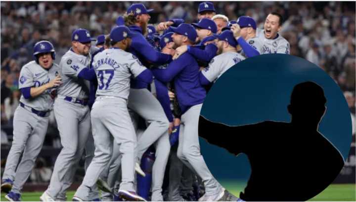 Dodgers Breathe Sigh of Relief as Padres Lose Key Weapon Before Their Crucial Series