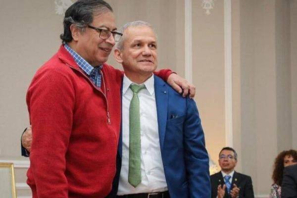 Petro anuncia que pedirá a Nicaragua entrega de Carlos Ramón González para responder ante la justicia