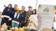 Gobierno nacional y Boyacá firmaron el Pacto ‘Raíz y Futuro’ por más de $ 2,5 billones
