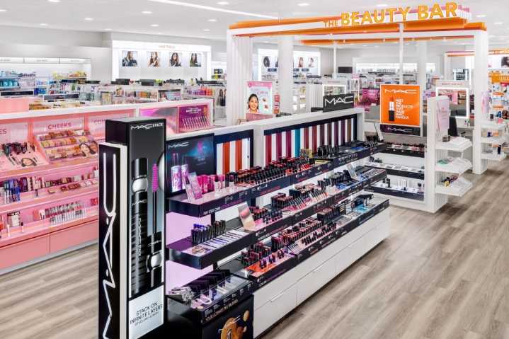 Ulta Beauty and Target announce plans to ...