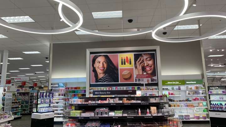 Ulta and Target end deal for in