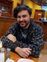 MISSING: CHRISTIAN LEE RANSOM