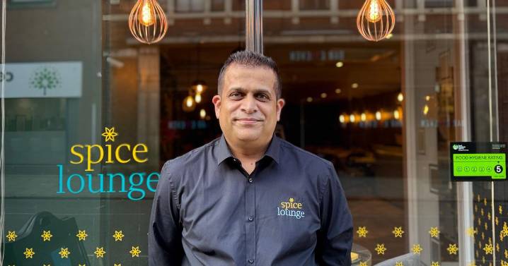 Derby business crowned 'Best Restaurant in Derbyshire' in inaugural Derbyshire Dines awards