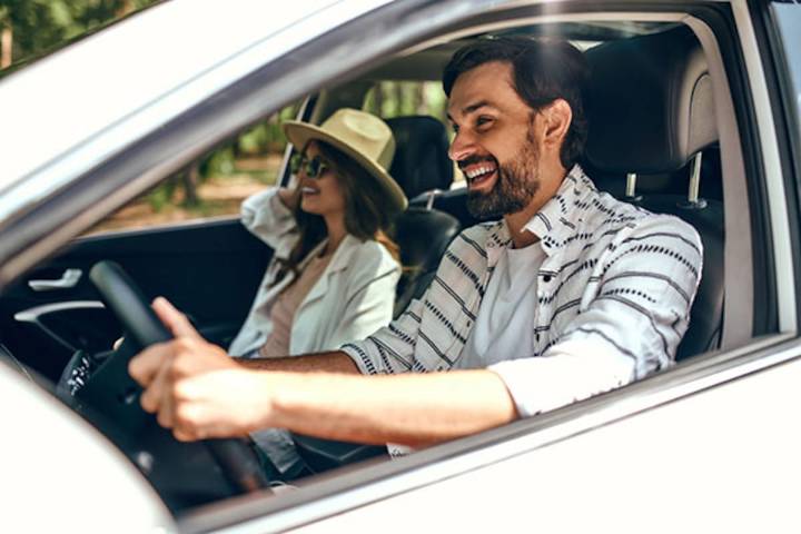 ¿Planeas un viaje a CDMX? Renta un auto y recorre la ciudad con estilo