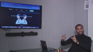 Michigan man develops AI concept to ‘clone’ people