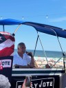 Ocean County GOP Chairman’s Attempts to Sabotage Ciattarelli Campaign Not Working as Jack Closes Gap with Sherrill