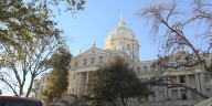 Milestone: McLennan County to celebrate 175th anniversary of establishment by Texas legislature