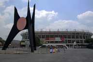 FIFA y propietarios de palcos del Estadio Azteca enfrentados antes del Mundial 2026