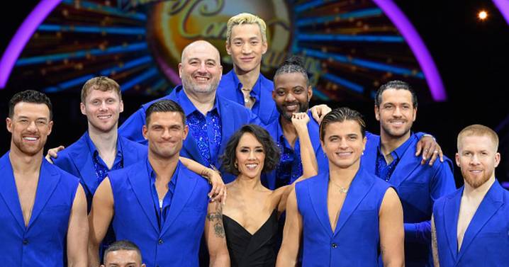 BBC Strictly Come Dancing fans air concern after pro 'missing' from 2025 line