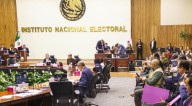INE aprueba anteproyecto de presupuesto para 2026; partidos se repartirán más de 7,737 mdp