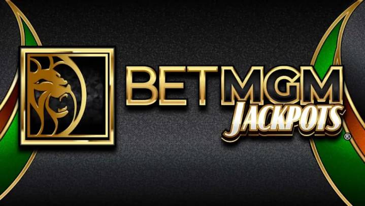 These are the top 5 jackpot slots at BetMGM Casino