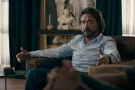 “Por favor, llámenme”. Enrique Arce: del éxito irrepetible de La casa de papel a sus ganas de trabajar en la calle Corrientes
