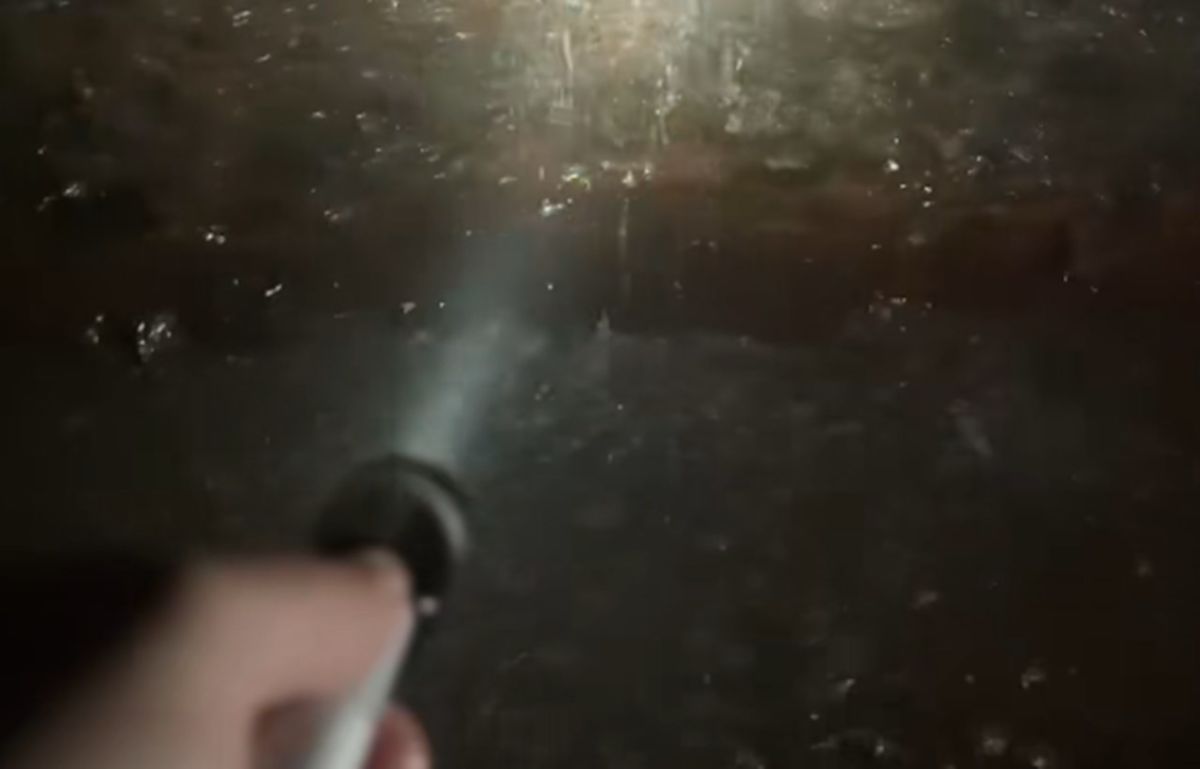 Un vídeo en TikTok reaviva la leyenda de un túnel militar secreto en las Cañadas del Teide: “Siempre ha existido un aura misteriosa”