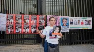 Alertan sobre ola de violencia contra familiares de personas desaparecidas