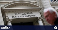 El BCRA restringe la compra de dólares por parte de los bancos
