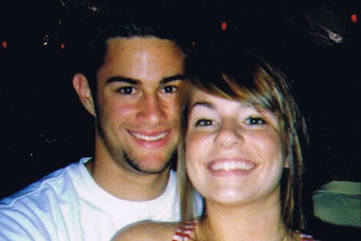 Teens Fell in Love During Katrina, Now They're Married with 2 Kids (Exclusive)