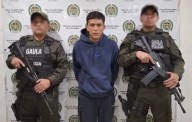 ‘Gocho’, del Tren de Aragua, será extraditado a Chile por homicidio