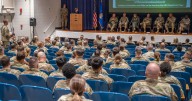 Space Force's vision for part-timers elicits strong response