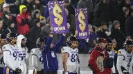 NC State vs ECU predictions, picks, odds for college football Week 1