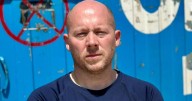Brit paramedic recalls 'heartbreaking' moment putting children in body bags in Gaza